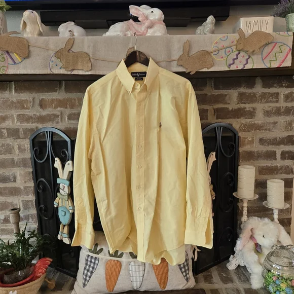 Ralph Lauren - Picture 2 of 5